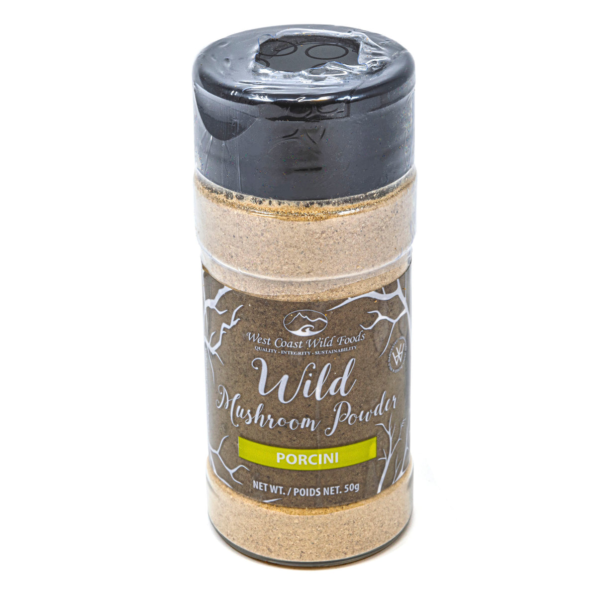 Porcini Powder