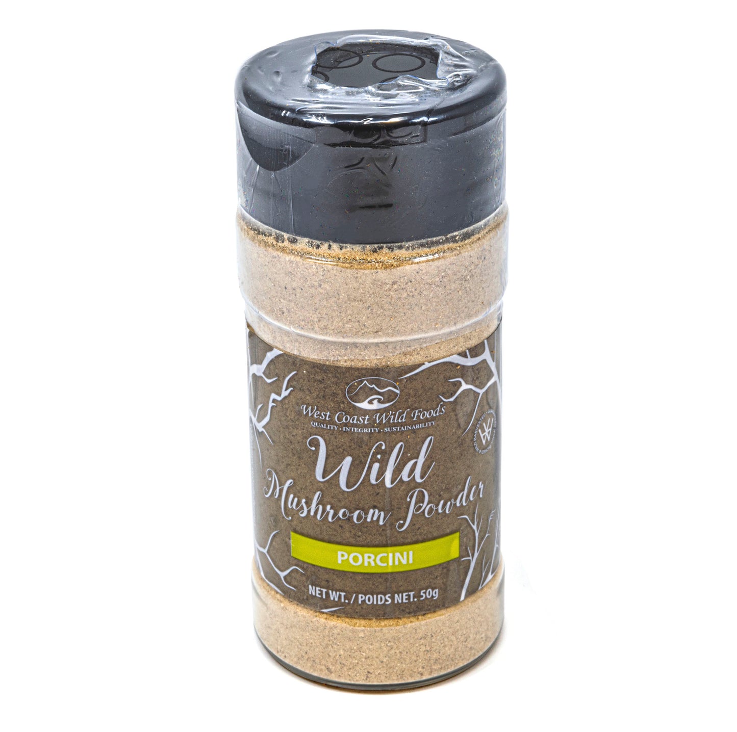 Porcini Powder