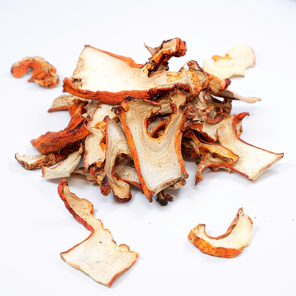 Dried Lobster Mushroom