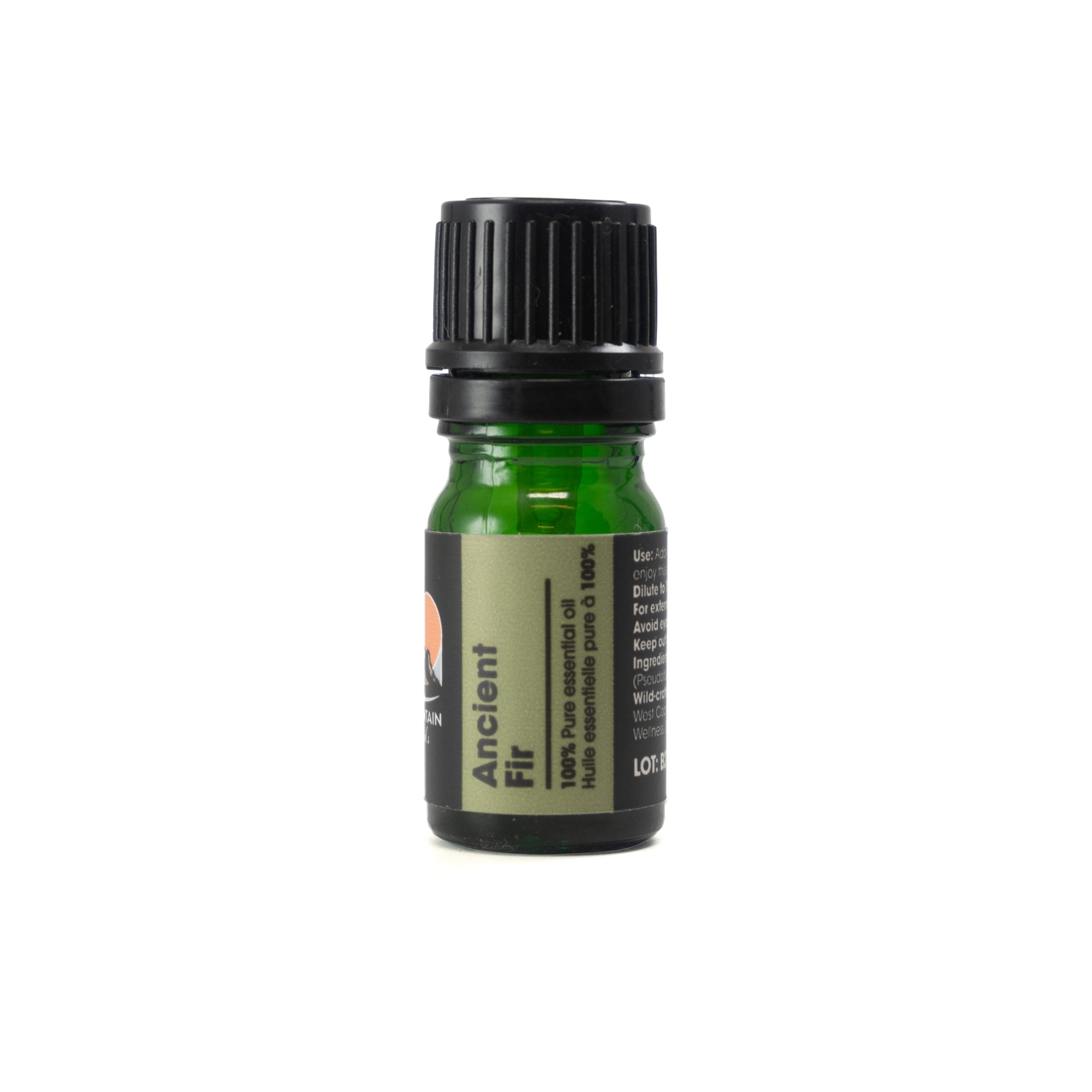 Ancient Fir Essential Oil 5ml