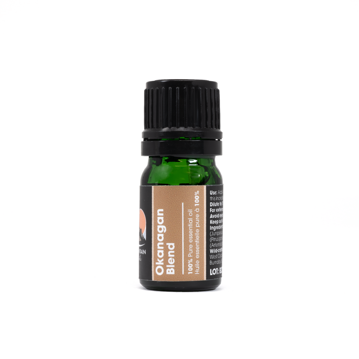 Okanagan Blend Essential Oil 5ml