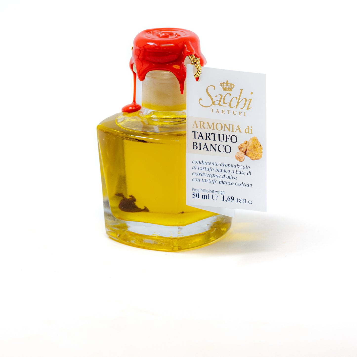 Italian White Truffle Oil