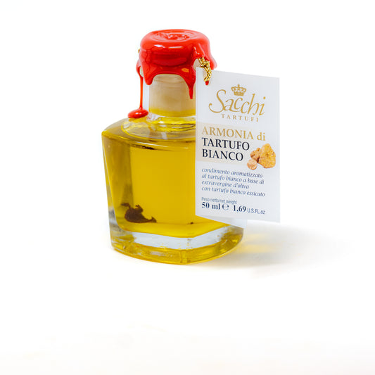 Italian White Truffle Oil