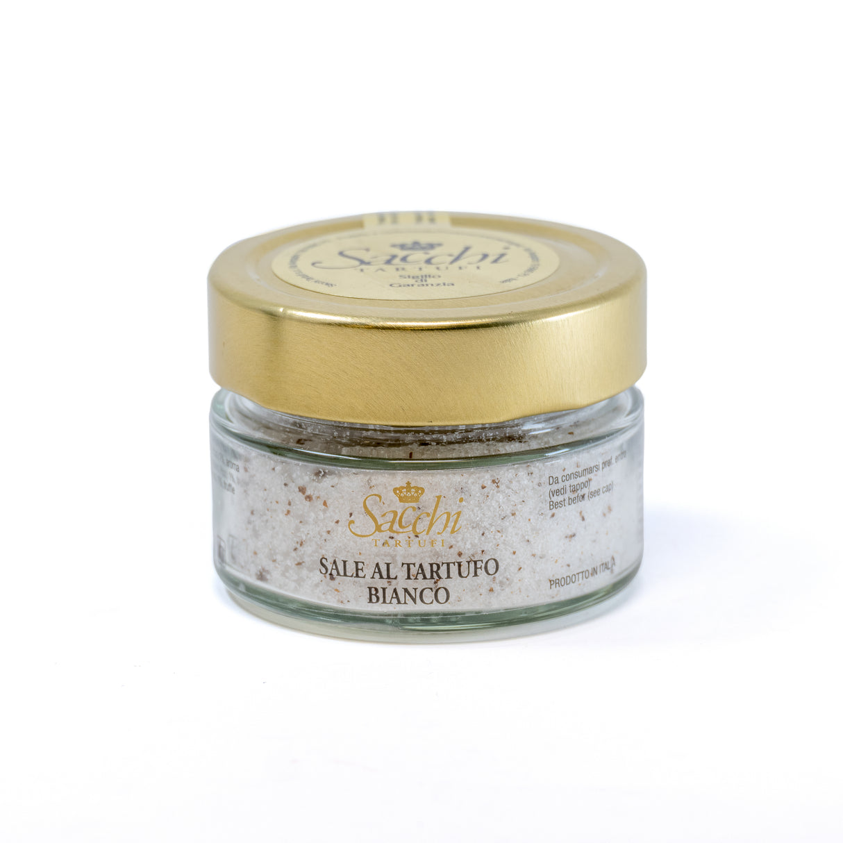 Italian White Truffle Salt