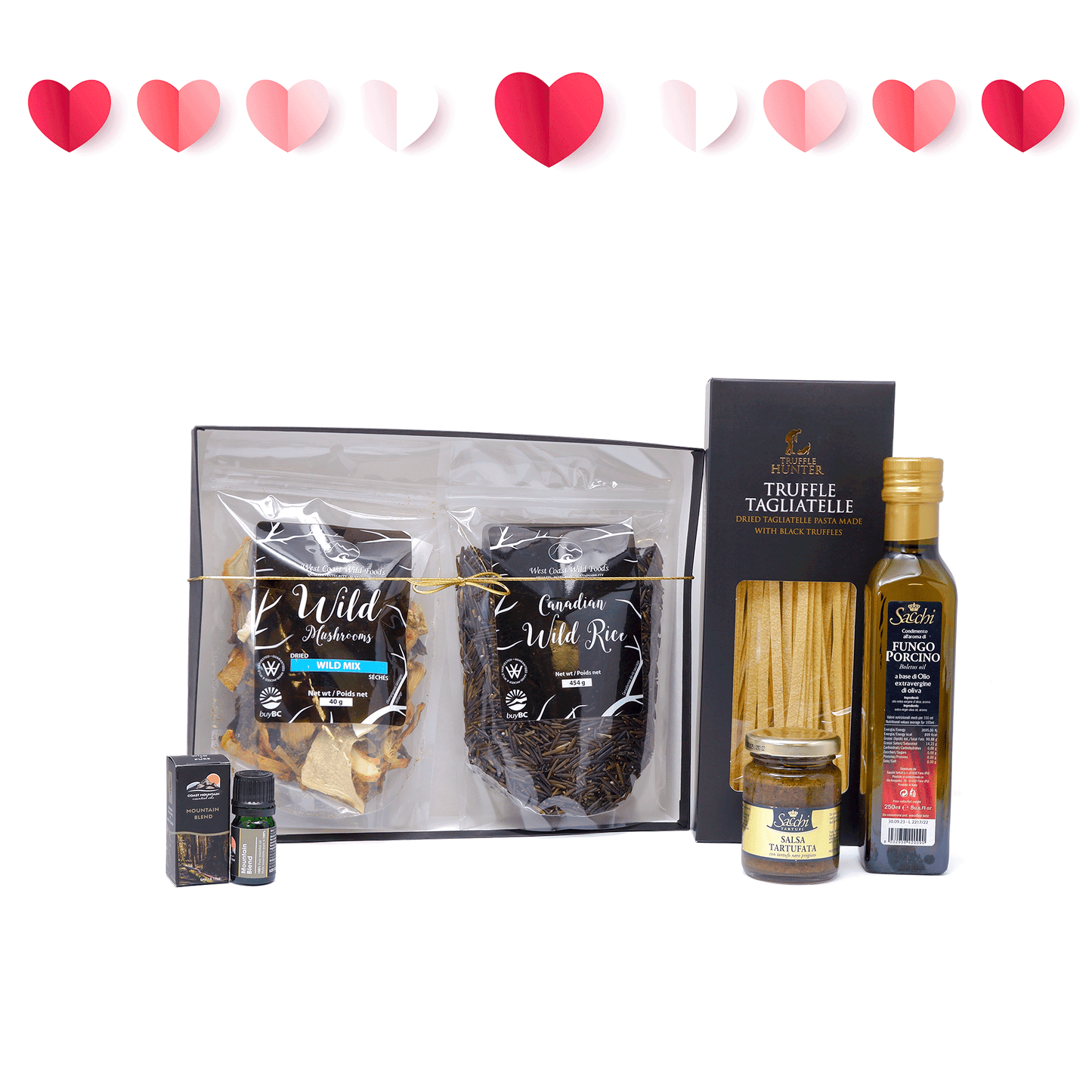 Valentines Day Gift Box