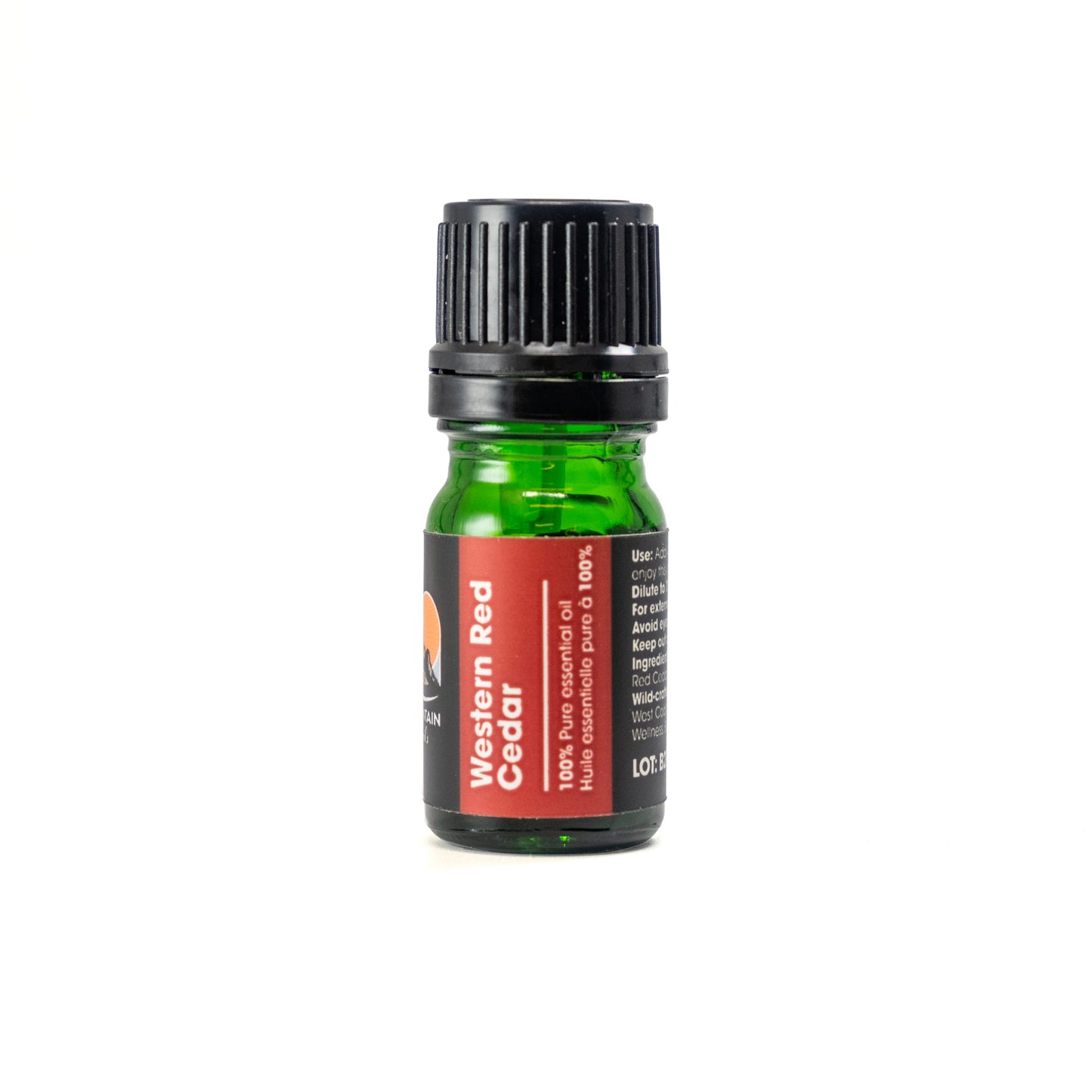 Western Red Cedar