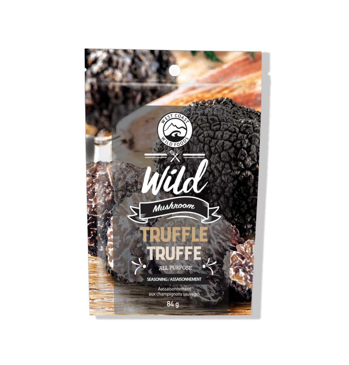 Truffle Seasoning