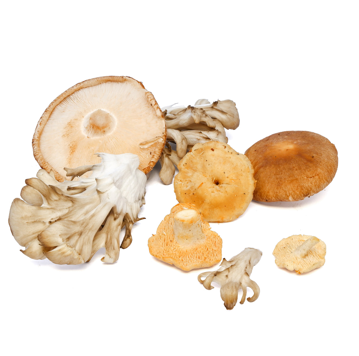 The Perfect Chef's Blend