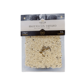 Italian Black Truffle Risotto