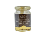Italian Truffle Honey