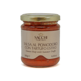 Italian Pomodoro Truffle Sauce