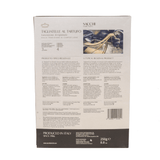 Black Truffle Tagliatelle Pasta