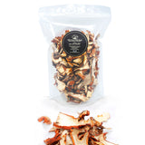 Dried Lobster Mushroom - 0.5lb