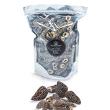Dried Morel Mushroom - 0.5lb
