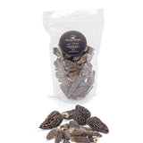 Dried Morel Mushroom - 100g