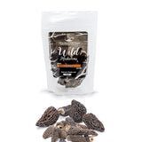 Dried Morel Mushroom - 15g