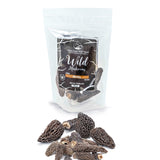 Dried Morel Mushroom - 30g