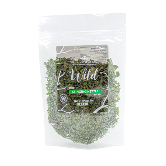 Dried Stinging Nettle - 20g