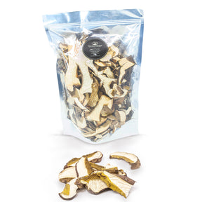 Dried Porcini Mushroom - 1lb