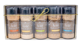 Wild Chefs Powder Kit