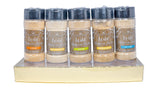 Wild Chefs Powder Kit 1
