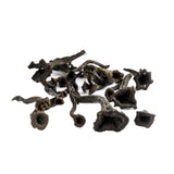 Dried Black Trumpet