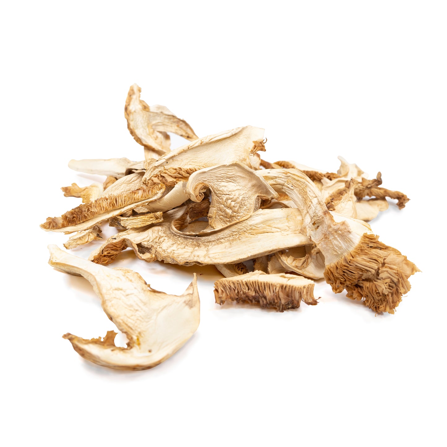 Dried Pine Mushroom