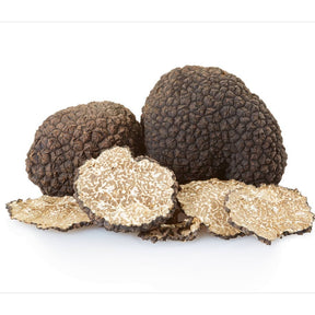 Fresh Black Truffle