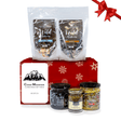 Coast Mountain Christmas Gift Box