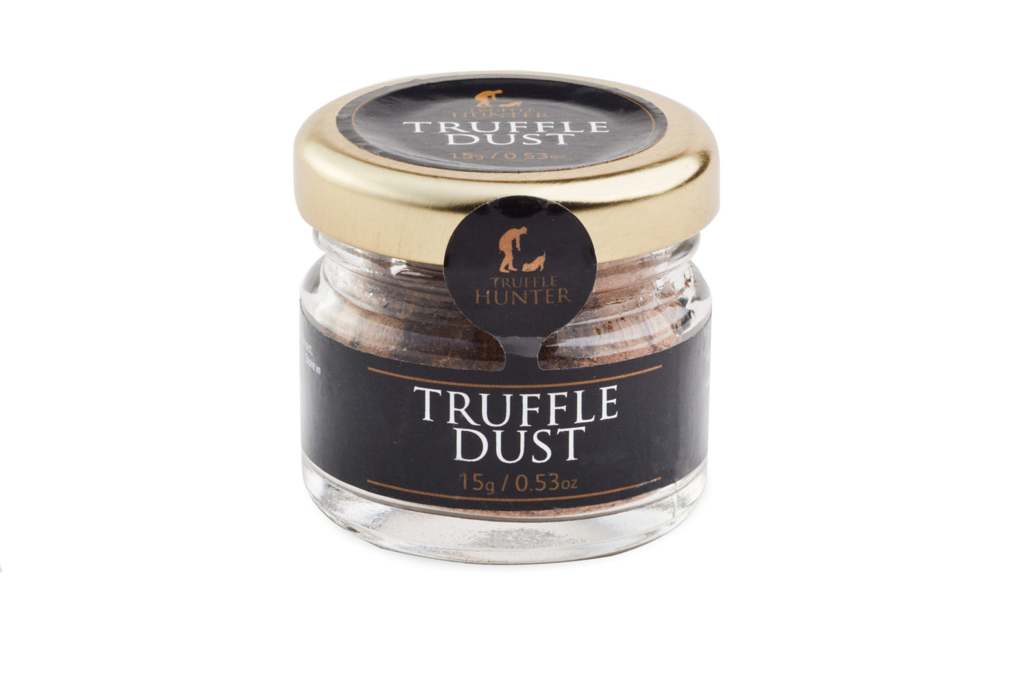 Specialty - Truffle Products