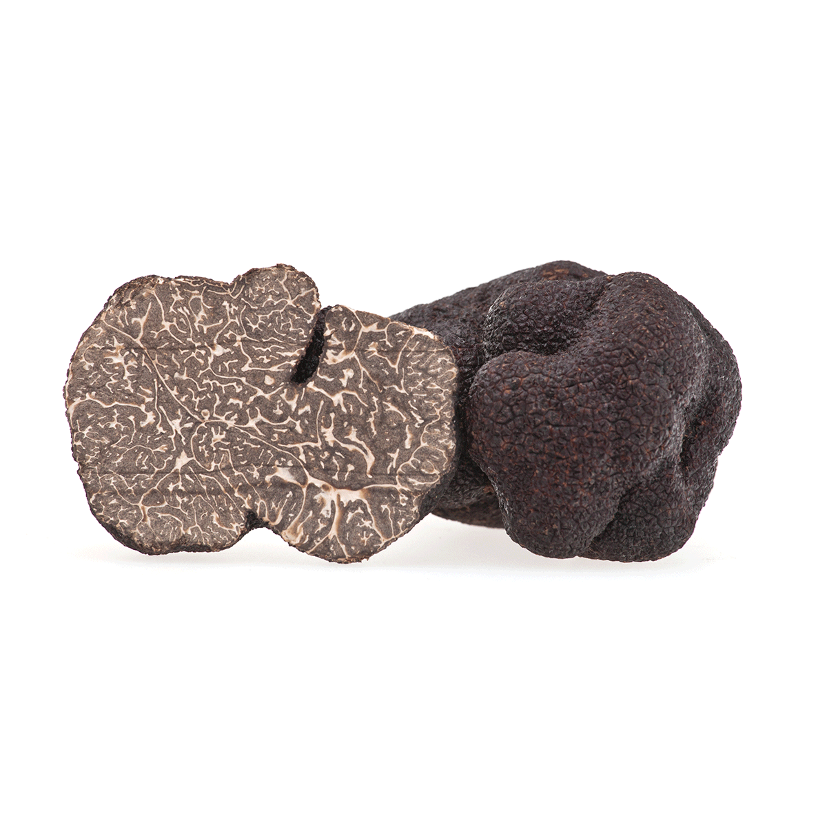 European Black Winter Truffle (Origin: Spain/Italy)