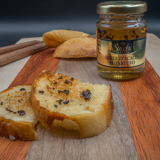 Italian Truffle Honey (BB-Sept 2023)