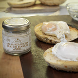 White Truffle Sauce Lifestyle