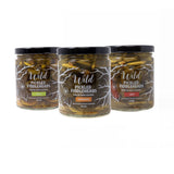 B.C. Pickled Fiddleheads