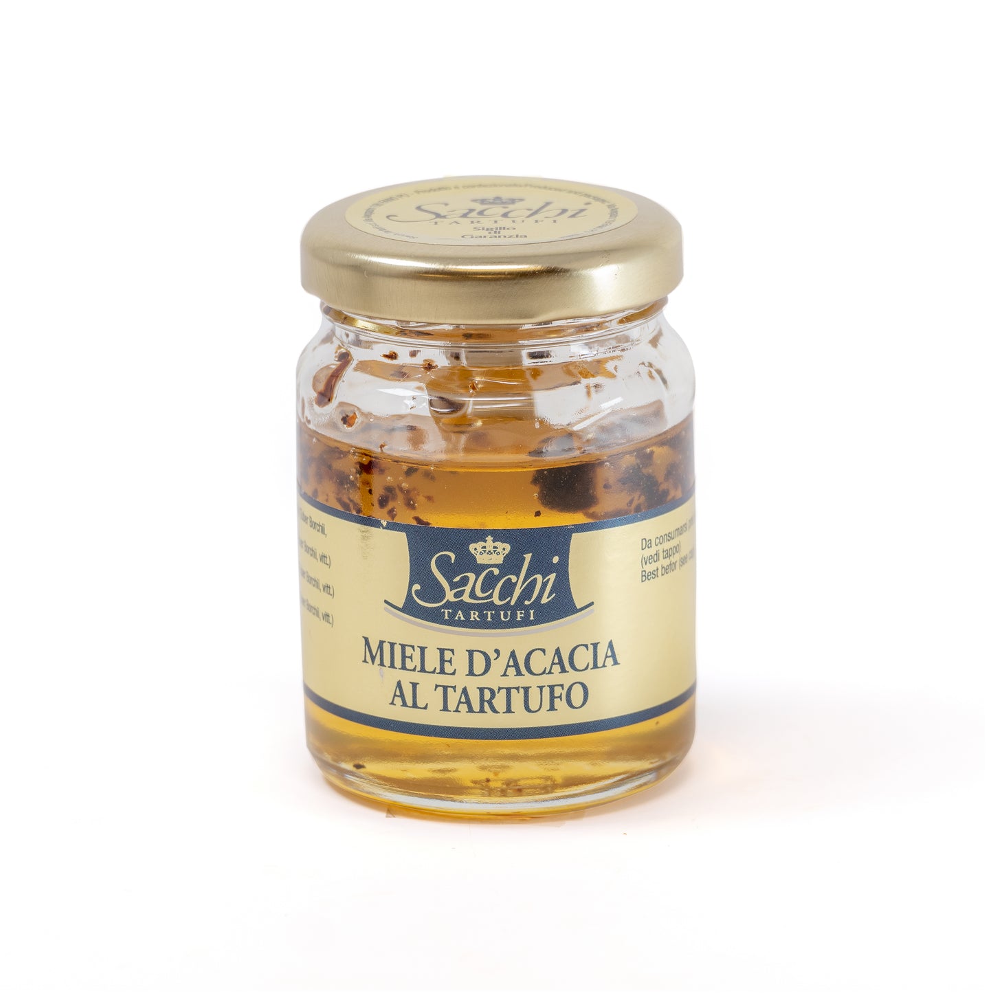 Italian Truffle Honey (BB-Sept 2023)