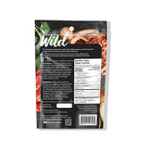 Hot Wild Mushroom Seasoning