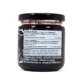 Wild Berry Jam (Huckleberry, Saskatoon, Wild Blueberry)